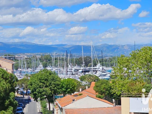 Appartement 4 pièces 88 m²