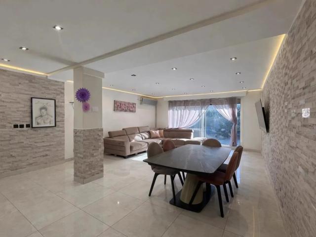 Appartement 4 pièces 88 m²