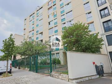 Appartement 4 pièces 88 m²