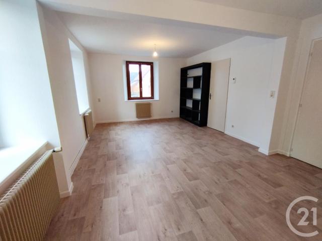 Appartement 4 pièces 88 m²