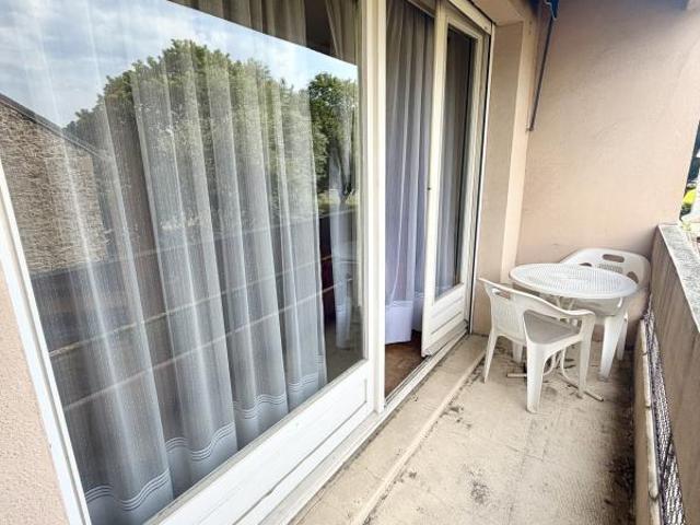 Appartement 4 pièces 88 m²
