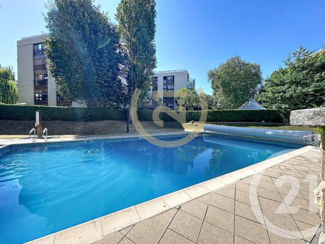Appartement 4 pièces 88 m²