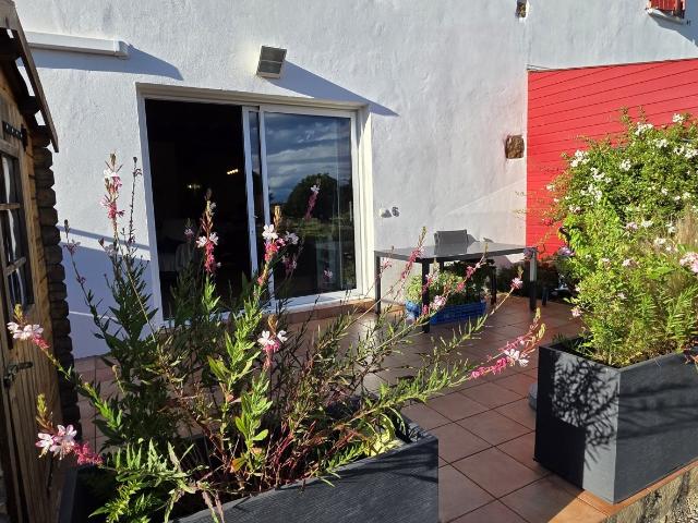 Appartement 4 pièces 88 m²