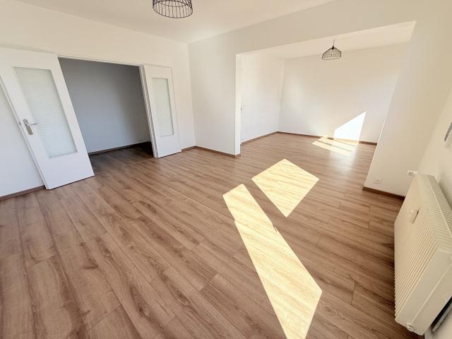 Appartement 4 pièces 88 m²