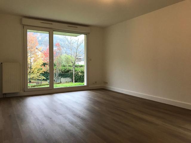Appartement 4 pièces 88 m²