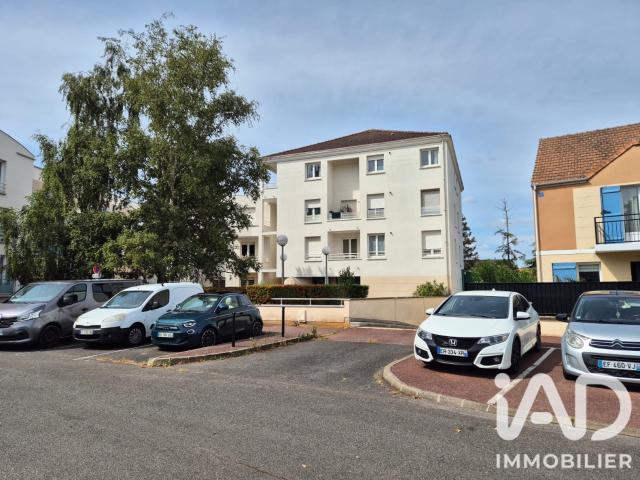 Appartement 4 pièces 88 m²