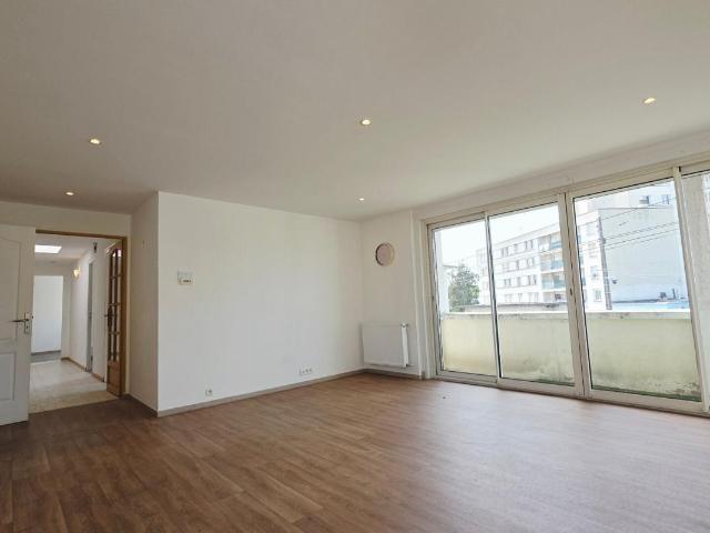 Appartement 4 pièces 88 m²