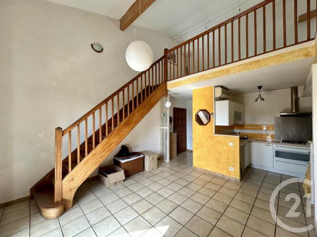 Appartement 4 pièces 88 m²