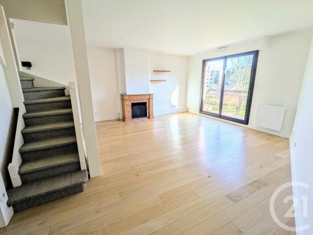 Appartement 4 pièces 88 m²