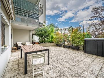 Appartement 4 pièces 88 m²