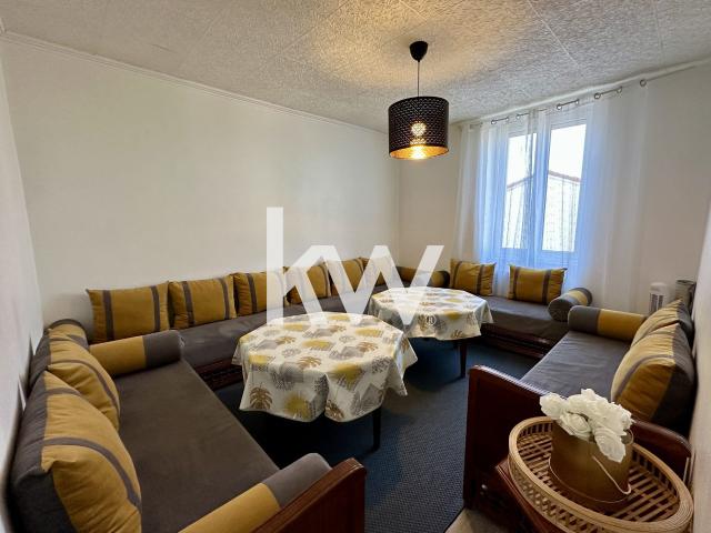 Appartement 4 pièces 88 m²