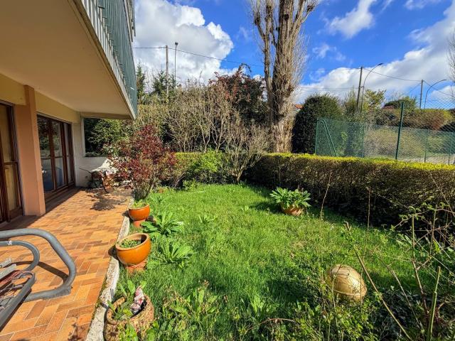 Appartement 4 pièces 88 m²
