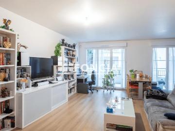 Appartement 4 pièces 87 m²