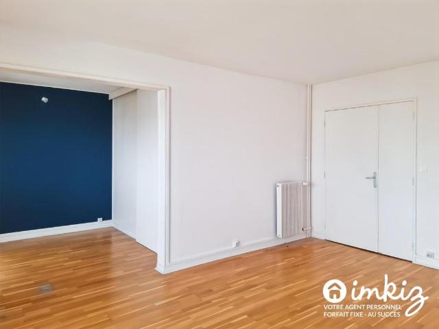 Appartement 4 pièces 88 m²