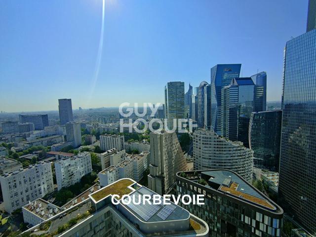 Appartement 4 pièces 88 m²