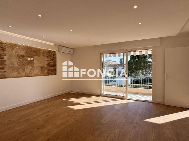Appartement 4 pièces 88 m²