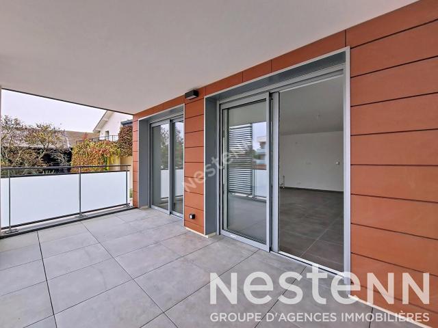 Appartement 4 pièces 88 m²