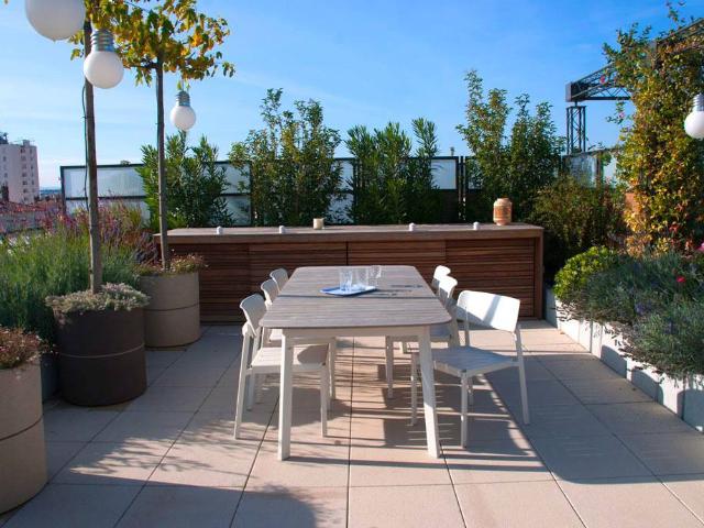 Appartement 4 pièces 88 m²