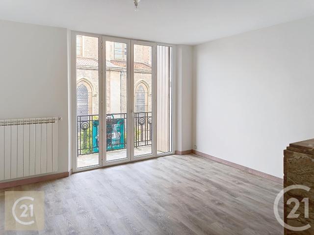 Appartement 4 pièces 88 m²
