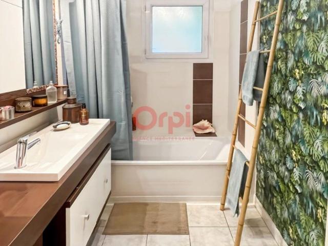 Appartement 4 Pièces 88 m²