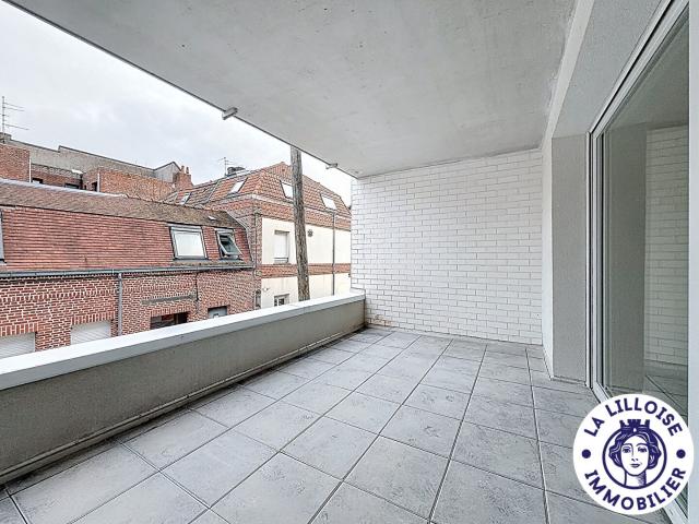 Appartement 4 pièces 88 m²