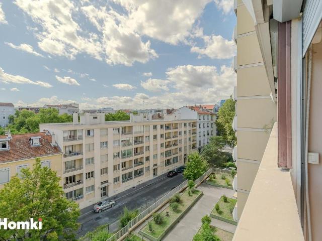 Appartement 4 pièces 88 m²