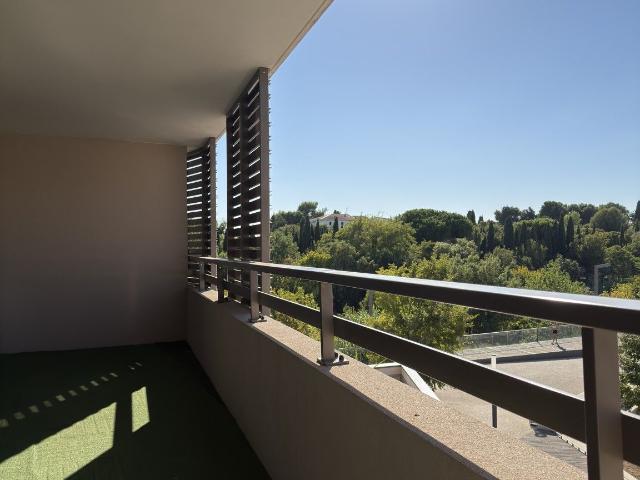 Appartement 4 pièces 88 m²
