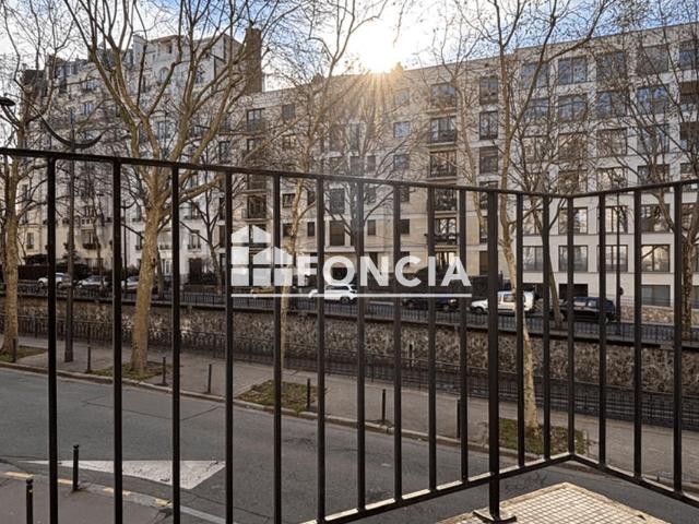 Appartement 4 pièces 88 m²