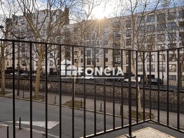 Appartement 4 pièces 88 m²
