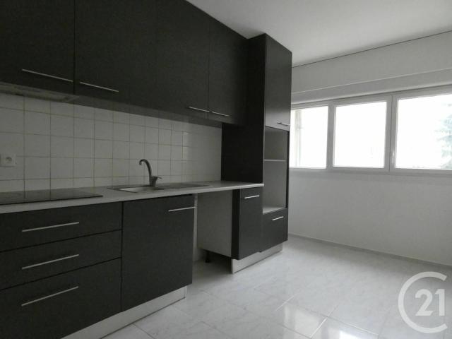 Appartement 4 pièces 88 m²