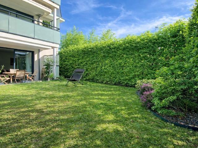 Appartement 4 pièces 88 m²