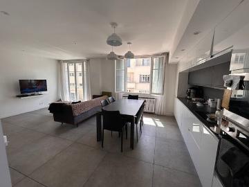 Appartement 4 pièces 88 m²