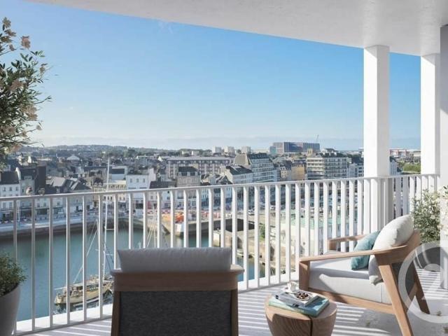 Appartement 4 pièces 88 m²