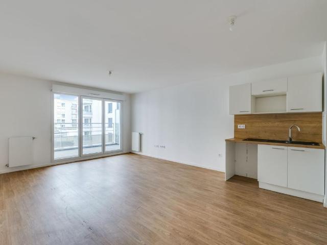 Appartement 4 pièces 88 m²