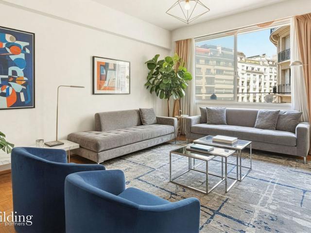Appartement 4 pièces 88 m²