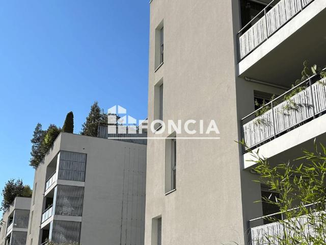 Appartement 4 pièces 88 m²