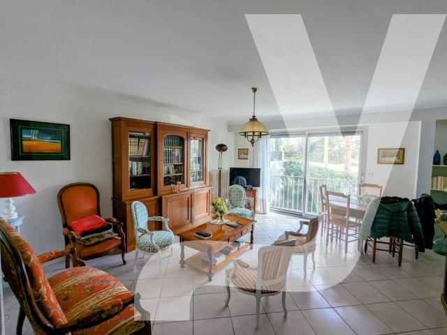 Appartement 4 pièces 88 m²