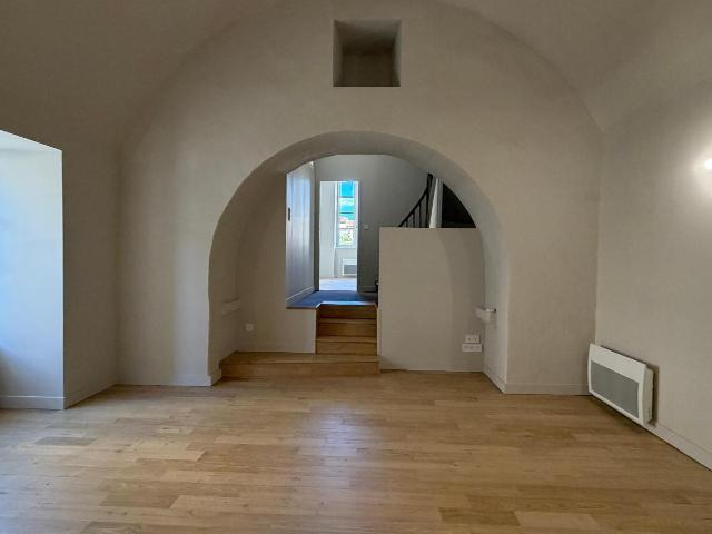 Appartement 4 pièces 88 m²