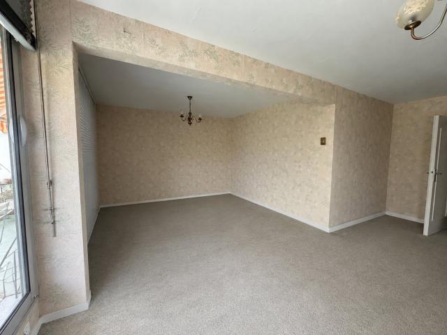 Appartement 4 pièces 88 m²