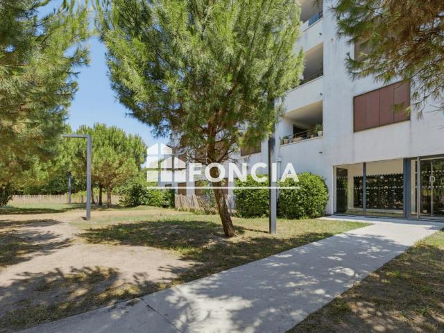 Appartement 4 pièces 88 m²