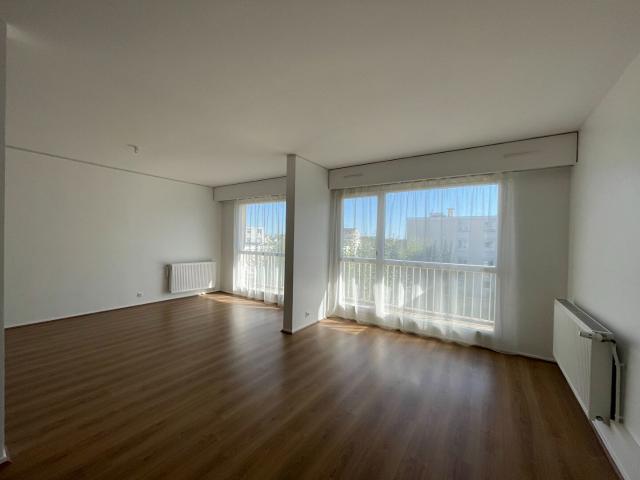 Appartement 4 pièces 88 m²