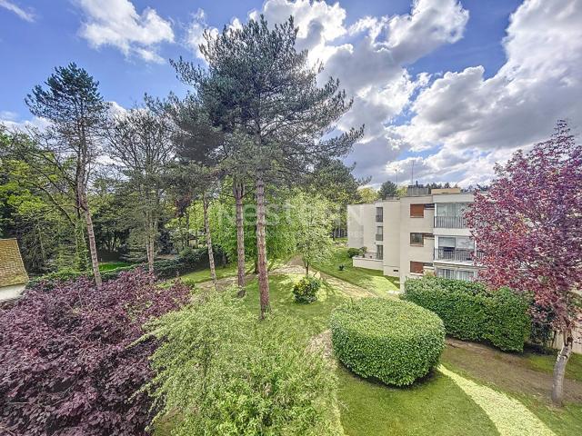 Appartement 4 pièces 88 m²