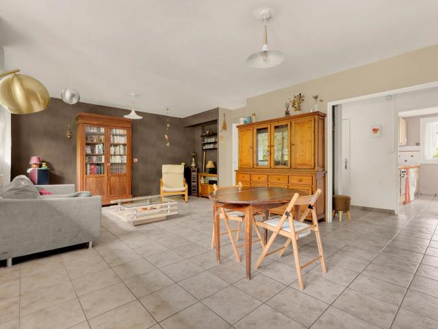 Appartement 4 pièces 88 m²