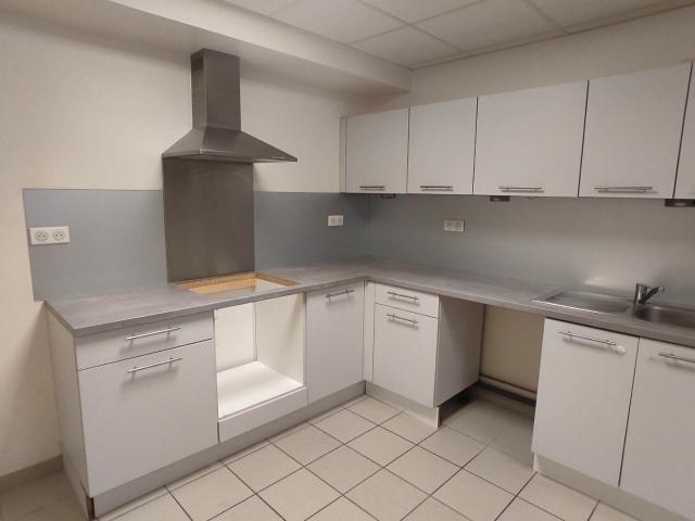 Appartement 4 pièces 88 m²