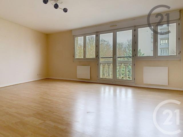 Appartement 4 pièces 88 m²