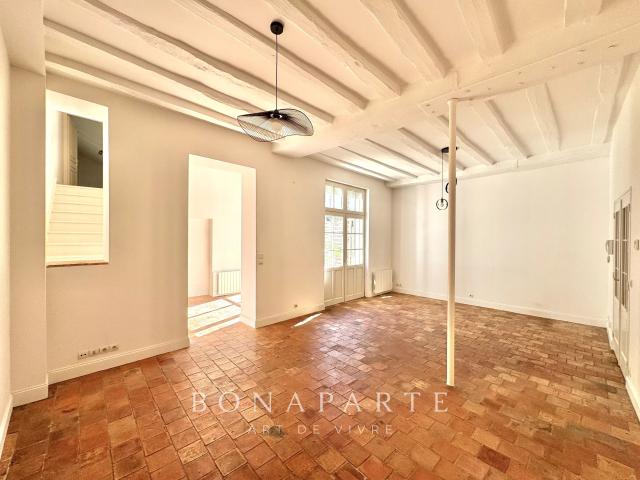 Appartement 4 pièces 88 m²