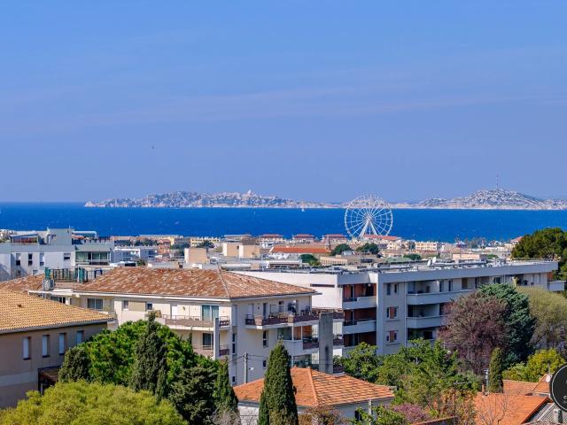 Appartement 4 pièces 88 m²