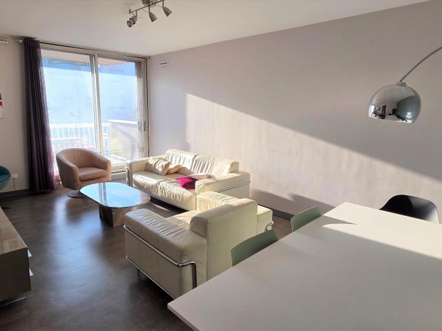Appartement 4 pièces 88 m²