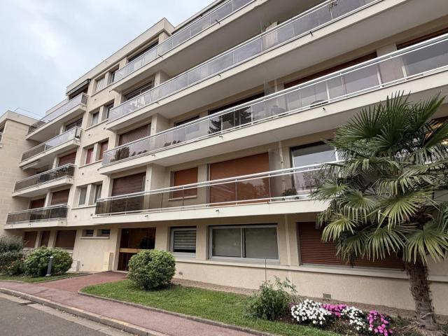 Appartement 4 pièces 88 m²