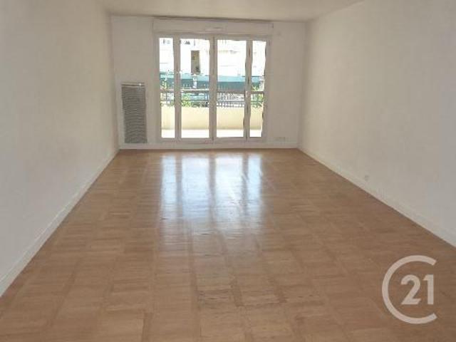 Appartement 4 pièces 88 m²
